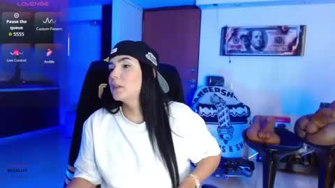 You Baby online show from 07/24/26, 10:30