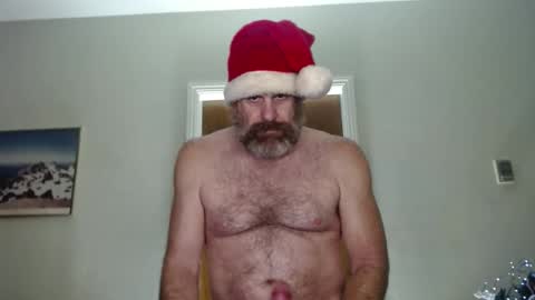 Bacchus online show from 12/25/24, 11:20