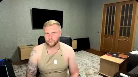 My name is Daniel baby online show from 06/09/26, 12:55