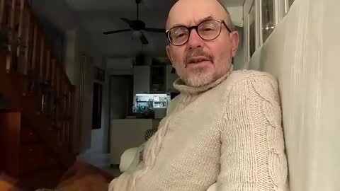 AdultSinner online show from 02/01/26, 09:02