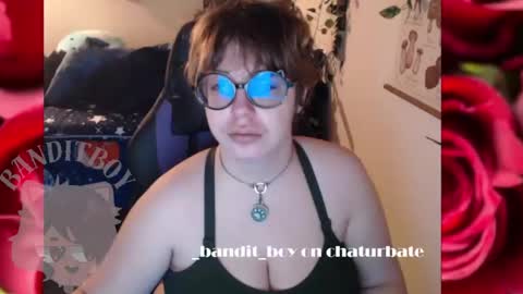 Snapshot of _bandit_b0y chatting on 02/08/26, 07:23 bandit online show from 02/08/26, 07:23