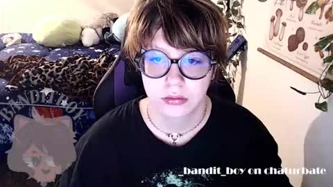 Snapshot of _bandit_b0y chatting on 02/16/26, 03:02 bandit online show from 02/16/26, 03:02