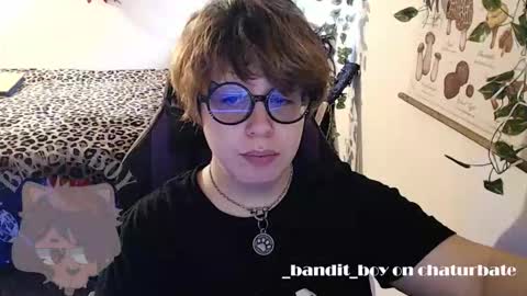 Snapshot of _bandit_b0y chatting on 02/17/26, 09:54 bandit online show from 02/17/26, 09:54