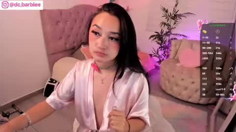 Andrea online show from 06/10/26, 03:18
