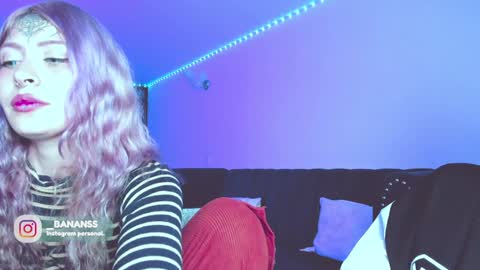 Snapshot of _baterchatur chatting on 12/06/24, 01:00 Lunita online show from 12/06/24, 01:00