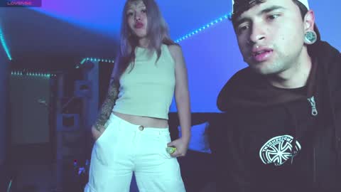 Snapshot of _baterchatur chatting on 12/08/24, 06:11 Lunita online show from 12/08/24, 06:11