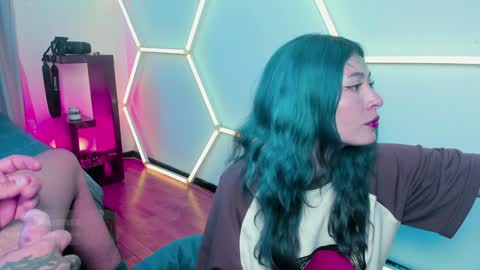 Lunita  online show from 02/01/25, 09:00