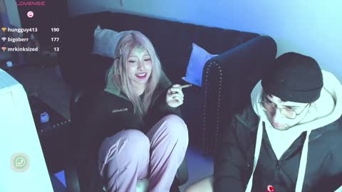 Lunita  online show from 02/01/25, 12:05