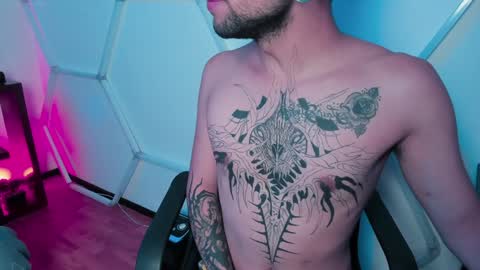 Snapshot of _baterchatur chatting on 02/04/25, 07:18 Lunita online show from 02/04/25, 07:18