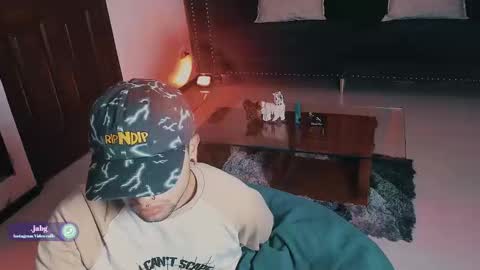 Lunita  online show from 02/28/25, 04:20