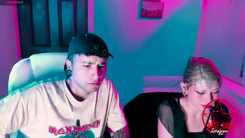 Snapshot of _baterchatur chatting on 09/13/25, 12:21 Lunita online show from 09/13/25, 12:21