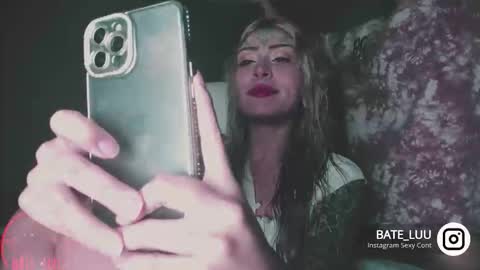 Snapshot of _baterchatur chatting on 10/14/25, 06:14 Lunita online show from 10/14/25, 06:14