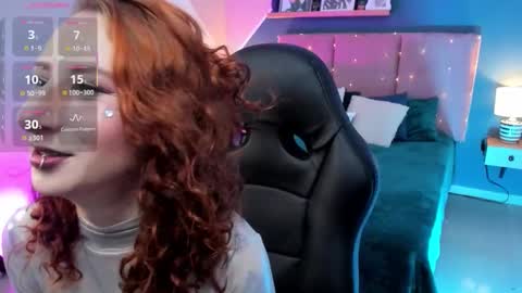 Sofia online show from 09/27/25, 12:54