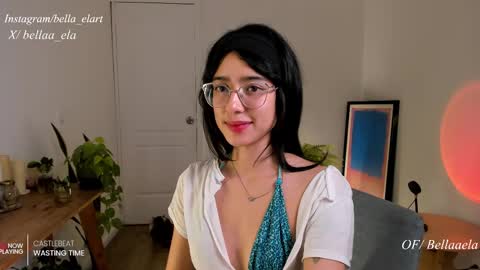 Ella  online show from 02/19/25, 04:34
