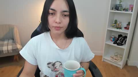 Snapshot of _bellaevans_ chatting on 03/02/26, 06:03 Bella Evans online show from 03/02/26, 06:03