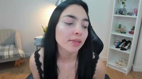 Snapshot of _bellaevans_ chatting on 03/04/26, 06:08 Bella Evans online show from 03/04/26, 06:08