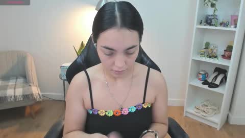 Snapshot of _bellaevans_ chatting on 03/09/26, 06:06 Bella Evans online show from 03/09/26, 06:06
