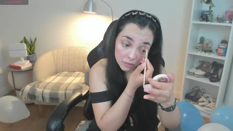 Snapshot of _bellaevans_ chatting on 04/09/26, 06:19 Bella Evans online show from 04/09/26, 06:19