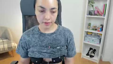 Bella Evans online show from 06/15/26, 04:47