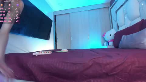 _bellaswwet_ online show from 02/28/25, 02:20