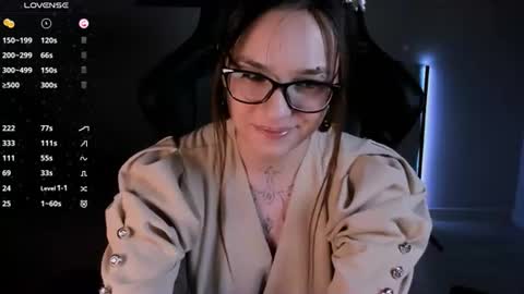 Betty online show from 06/11/26, 10:41