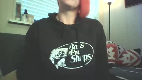 Big Tits McGee online show from 01/20/25, 09:53