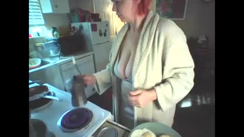 Big Tits McGee online show from 01/22/25, 04:02