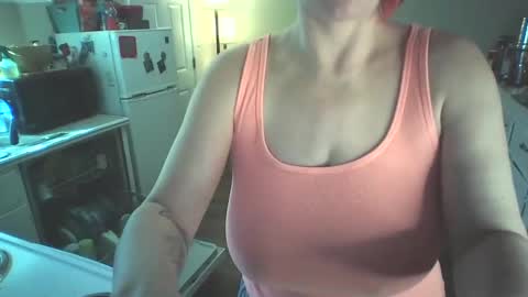 Big Tits McGee online show from 01/23/25, 03:32
