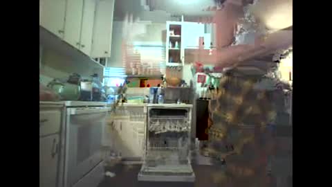 Big Tits McGee online show from 01/29/25, 03:47