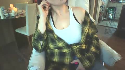Big Tits McGee online show from 01/29/25, 10:01