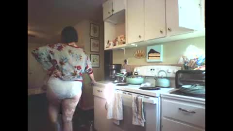 Big Tits McGee online show from 01/31/25, 09:37