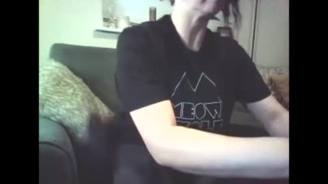 Big Tits McGee online show from 02/02/25, 08:46