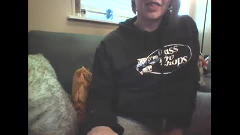 Big Tits McGee online show from 02/13/25, 08:45
