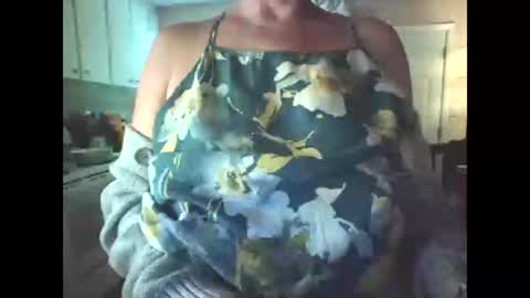 Big Tits McGee online show from 02/19/25, 03:27