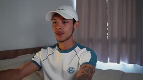 Snapshot of _billy_j chatting on 02/21/25, 03:10 BILLY online show from 02/21/25, 03:10