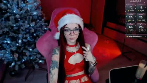 Olivia Subscribe to my Fansly -   online show from 12/24/24, 12:22