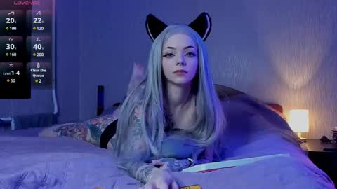 Olivia Subscribe to my Fansly -   online show from 02/28/25, 11:23