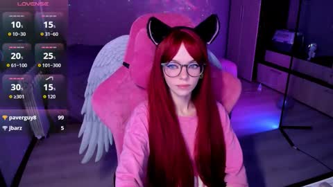 Olivia Subscribe to my Fansly -   online show from 11/28/25, 01:19