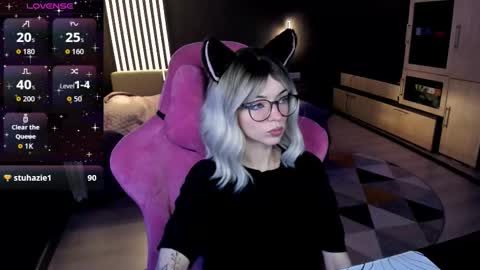 Olivia Subscribe to my Fansly -   online show from 03/12/26, 09:32