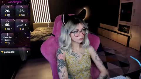 Olivia Subscribe to my Fansly -   online show from 03/13/26, 07:42