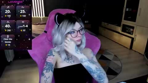 Olivia Subscribe to my Fansly -   online show from 03/28/26, 11:15