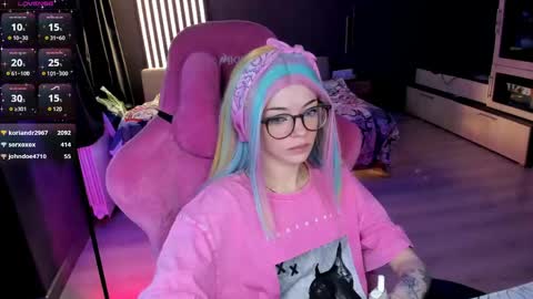 Olivia Subscribe to my Fansly -   online show from 05/15/26, 10:50