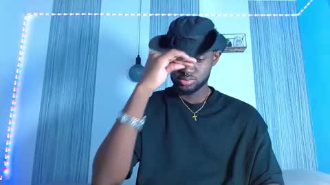 Andrew online show from 11/03/25, 05:58