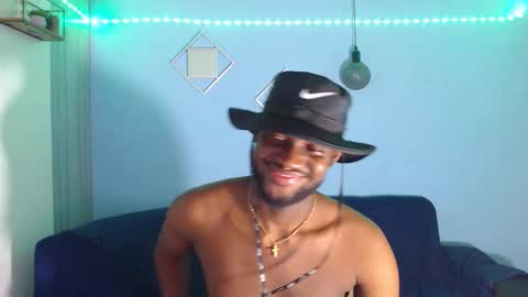 Andrew online show from 03/18/26, 07:33