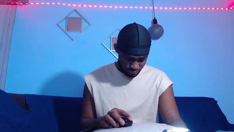Andrew online show from 06/04/26, 03:23