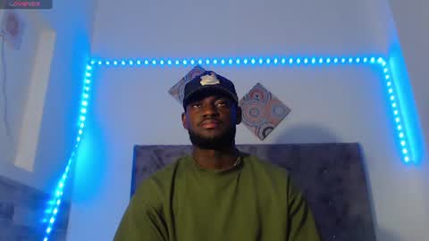 Andrew online show from 06/17/26, 03:09