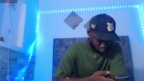 Andrew online show from 06/21/26, 02:58