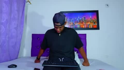 Andrew online show from 07/01/26, 11:34
