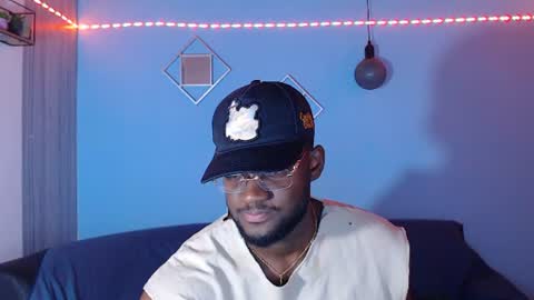 Andrew online show from 07/29/26, 03:04
