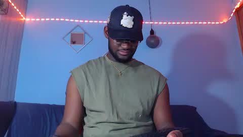 Andrew online show from 07/30/26, 03:16